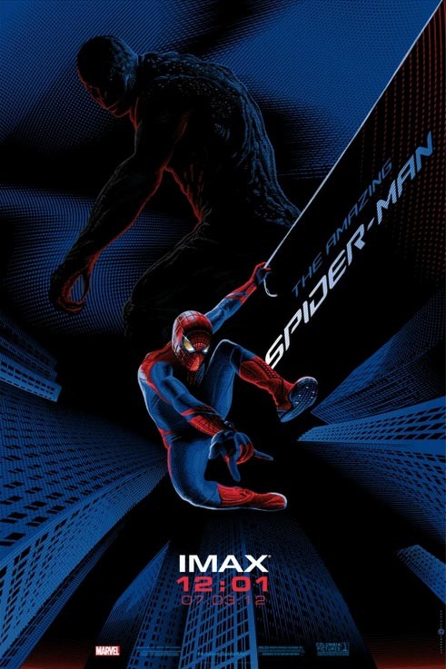 TAS skate poster