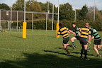 RCD - Delftzijl (69 - 20)