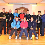 Silver Connacht Senior April 2011