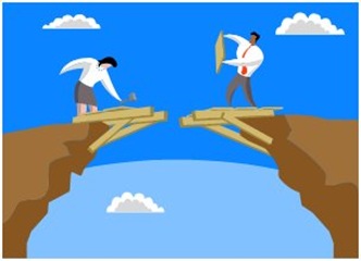 trust-building-bridge