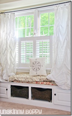 Pottery Barn knockoff Home Office Decorating Ideas (7 of 73)