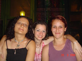 Zeynep ve Esra'yla...