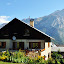 Notre chalet (© Mick)