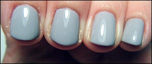 Essie Love & Acceptance Swatch
