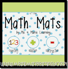 math_mats
