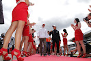 Wallpapers 2012 F1 Pit & Grid girls