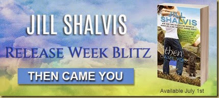 JillShalvisBlitz JillShalvisBlitz