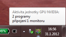nVIDIA Optimus