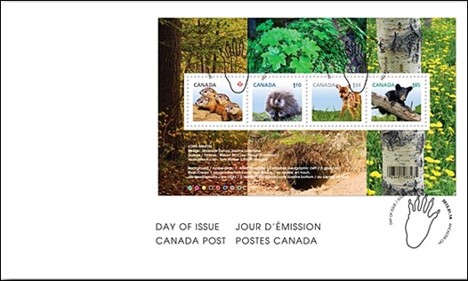 CW Animals 2013 OFDC Affixing Guide