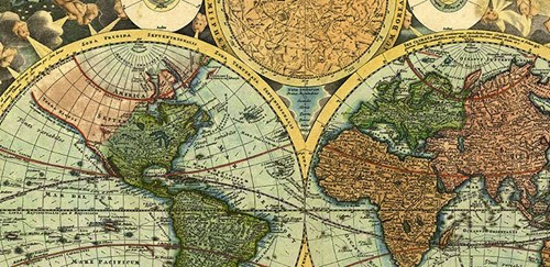 History Map History Map