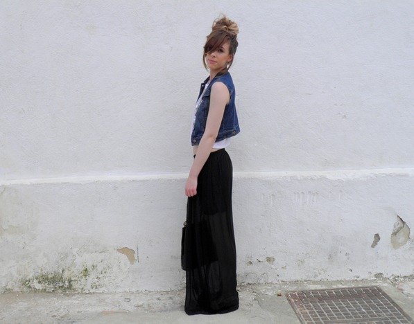 sheer black maxi skirt 2 sheer black maxi skirt 2