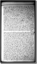 0023561- Deed - Land Records V15-K5 1783-1784 - Edmond Kite - Benjamin Hendrick - Page 162 Continued 0023561- Deed - Land Records V15-K5 1783-1784 - Edmond Kite - Benjamin Hendrick - Page 162 Continued