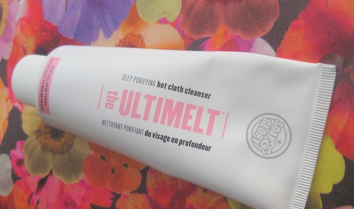 Soap Glorry-The-Ultimelt-Cleanser