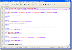 Solusi Simulasi Memperbaiki Kerusakan File Word 2010