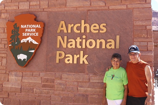 Arches National Park Canon 002