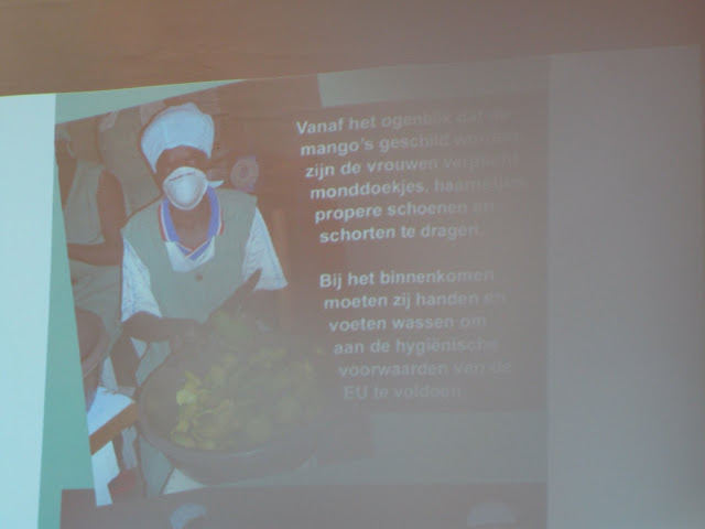 Arendonk  - Fair trade gemeente: Foto