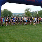 Xterra Žluté Lázně 2010 (F. Klingora)