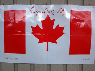  &ndash; Canadian Eh