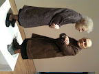 Aug 26 - Ron Mueck sculpture 1