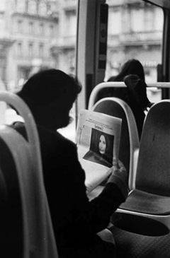 Bernard Plossu Bernard Plossu