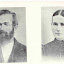William Allen Tolbert & Sarah Amelia Pack Tolbert