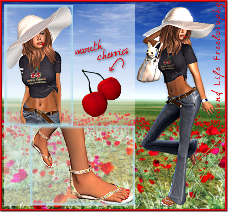 Cherry Cherry