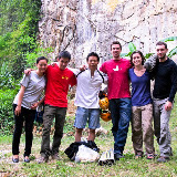 VietClimb Team