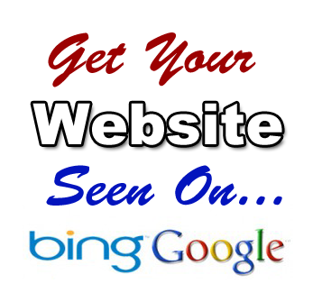 website on bing google