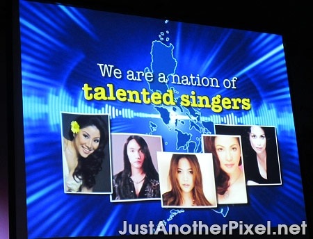 The Philippines is a nation of talented singers - INDEED! - JustAnotherPixel.net