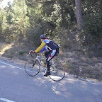 Jarní soustředění v Lloret de Mar 2005