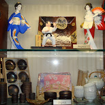 japanese gifts in New York City, New York, United States