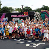 VBS Express 2012 - King First Baptist Church - King - 6-12-12