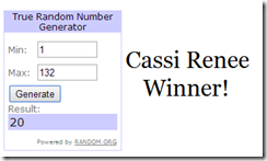 winner of bead soup giveaway! winner of bead soup giveaway!
