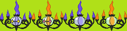 Chandelure Chandelure