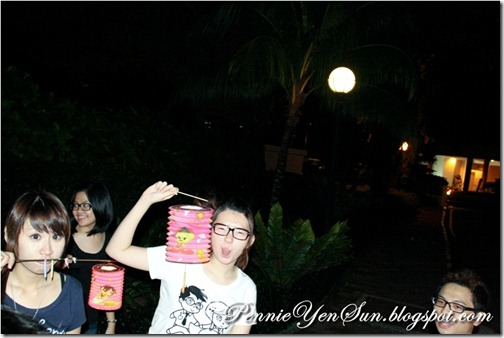 Mooncake Festival 15