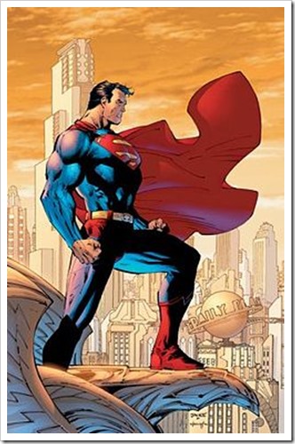 Superman Superman