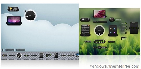Download Free XWidget Best Dynamic Widgets Download Free XWidget Best Dynamic Widgets