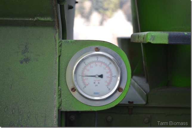 Froling P4 Silo Filling 8 Froling P4 Silo Filling 8