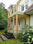 Bergsbrunna balkong 7