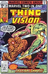 P00039 - Marvel Two-In-One #39 P00039 - Marvel Two-In-One #39