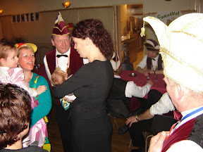 Kleintje Carnaval