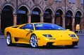 Lamborghini-Diablo Lamborghini-Diablo