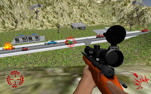 How to install Sniper Killer – Highway Hunter 1.2 mod apk for android