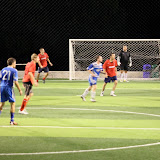Shakers FC vs Pita Bar Phuketeers