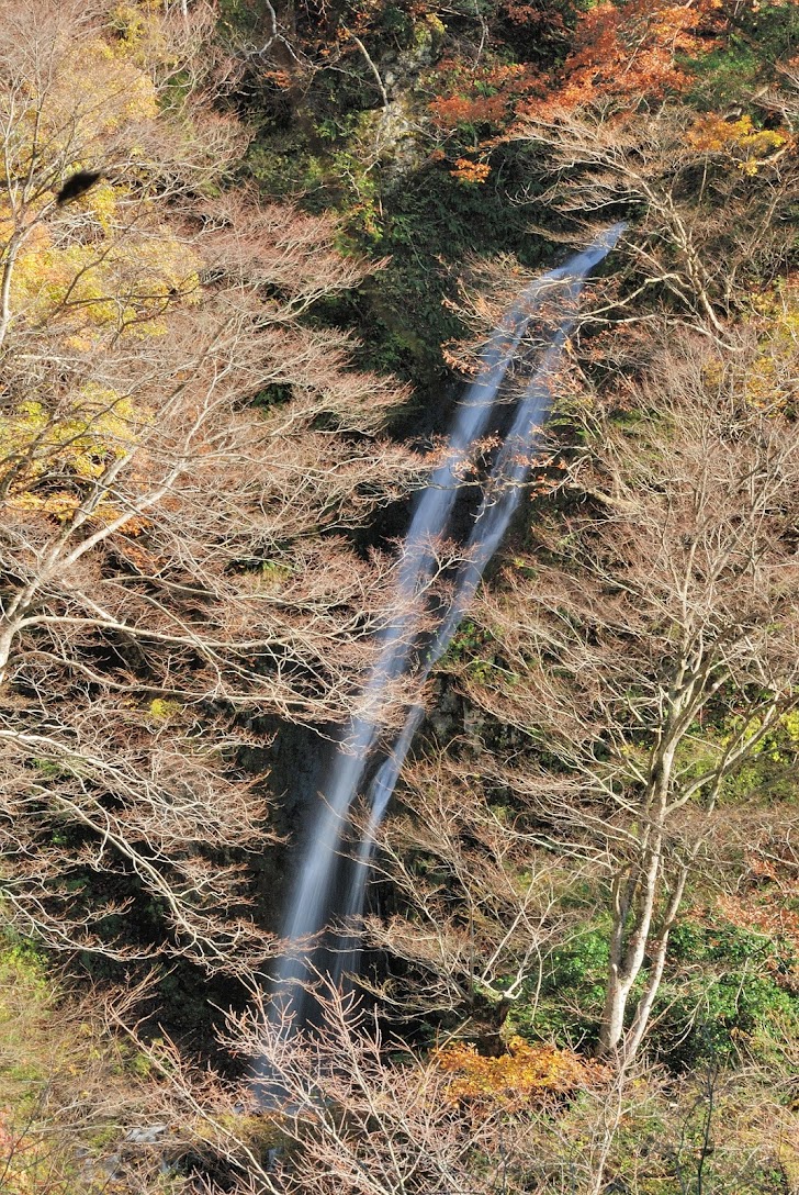 霞ヶ滝