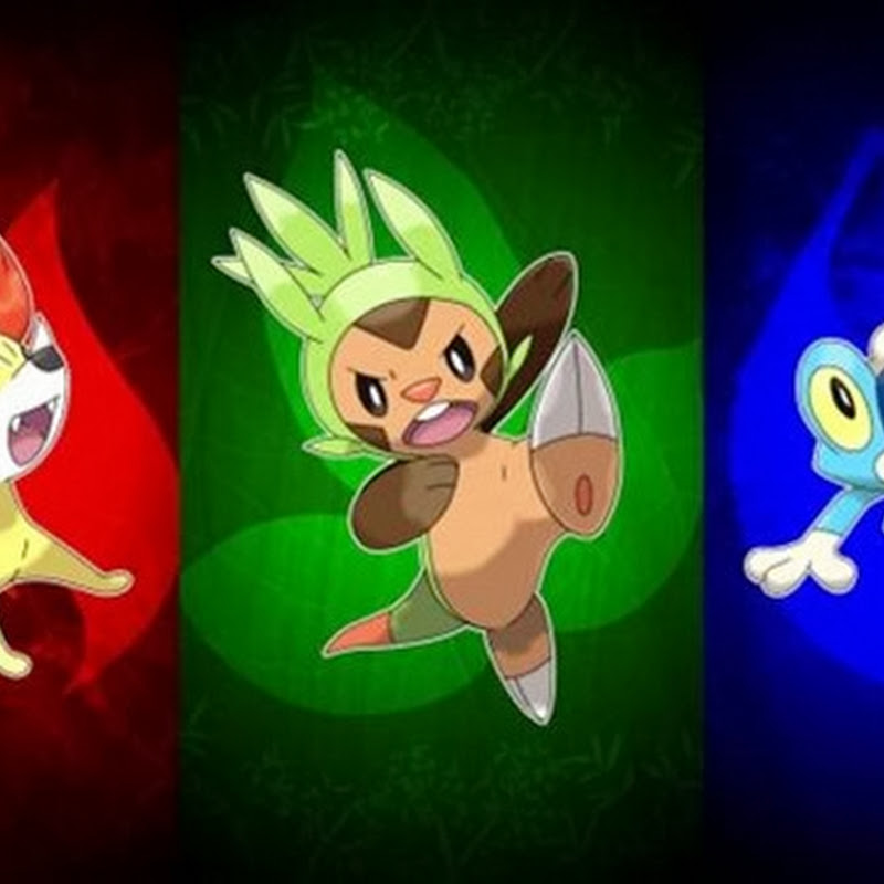 Pokémon X & Y: So funktioniert Pokegen mit Pokémon Bank (Guide)