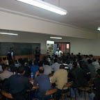 formation AFRA a marrakech