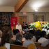Easter Vigil 2011