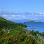 Looking To The East - Dravuni Island, Fiji