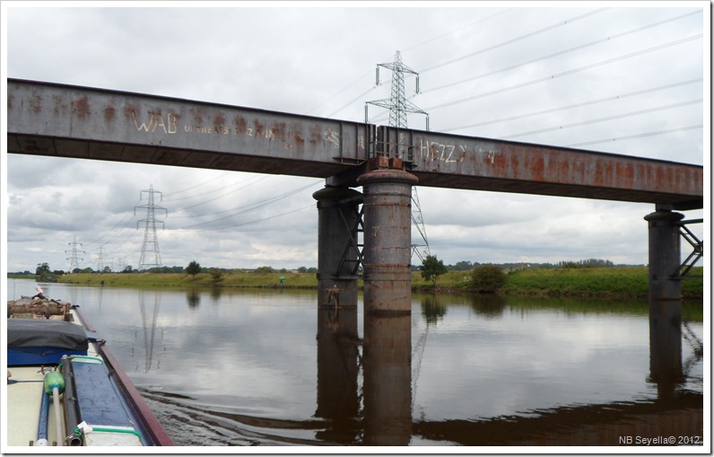 SAM_2759 Fledborough Viaduct SAM_2759 Fledborough Viaduct